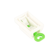 Toothpaste Tube Squeezer Dispenser Clip