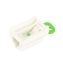 Manual Squeezer for Toothpaste Tubes