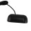6X USB Speaker Portable Loudspeaker Powered Stereo Multimedia Speaker for Notebook Laptop PC(Black) 2