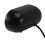 6X USB Speaker Portable Loudspeaker Powered Stereo Multimedia Speaker for Notebook Laptop PC(Black) 5