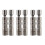 3pc 14MM & 16MM Thin Wall Magnetic Swivel  Socket - 3/8-Inch Drive 12-Point  Socket Removal Tool 1