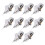 10X Ignition Lock Steering Column Ignition  Actuator Pin Assembly, for    924-704 4690492AC 1
