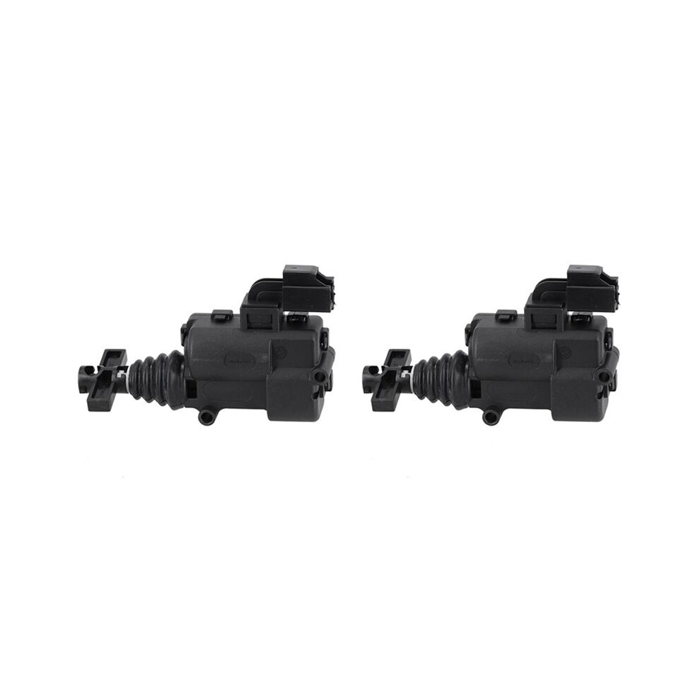 2X Tailgate Door Lock Actuator Motor Cn15-A219a-Ne Cn15a219ane For Ecosport 2013-2017 6032262427206