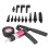 Vacuum Pump Brake Bleeder Test Tool Kit 13