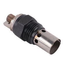 2666108 Flame Glow Plug for 3.152 4.203 4.236 4.248 6.354 1004.4 1006.6 Pre-Heater Glow Plug Tractor Thermostart