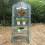 Garden Greenhouse Cover 69x49x160cm PVC 13