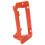 Low Voltage Mounting Bracket 1 Gang Multipurpose Drywall Mounting Wall Plate Bracket - (Single Gang, 20 Pack) 6