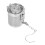 Easy Clean Spice Infuser with Chain 1
