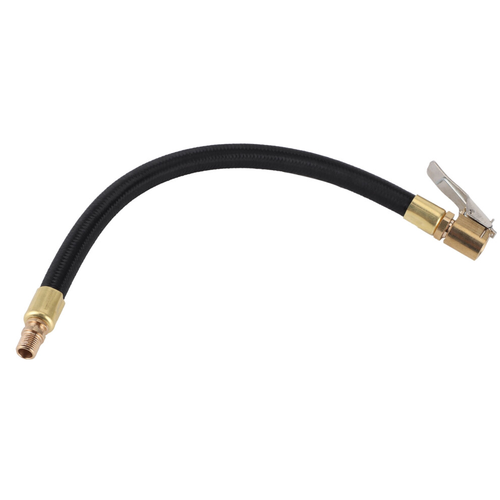 90 Degree Thumb Press Tyre Inflator Hose 7293282761025