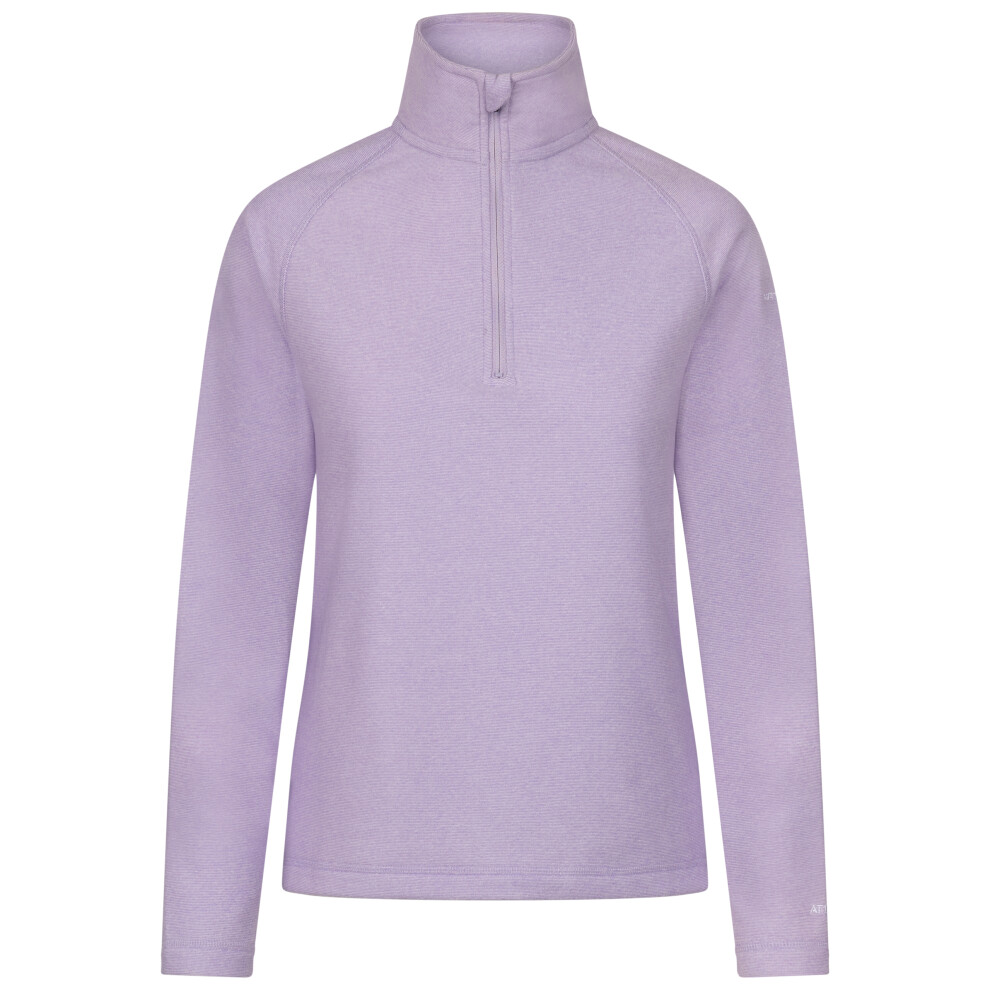 Trespass (14, Gelsomino) Womens Fleece Top - Meadows