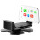 HUD (- Display) per Auto, con Comando A Mani Libere e Telecomando 4