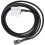 2X Automotive 32-Pin Aux Audio Cable Socket  Module Interface Adapter Cable for  2 3 5 6 Mx5 Rx8 2 3 5 6 4
