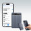 AI Dual Mode Recorder Chatgpt AI Card Recorder Speech Text Conference Recorder Suitable for Learning Work 3