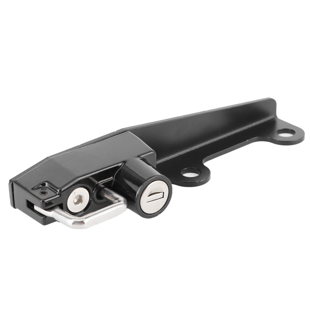 Stainless Steel Helmet Lock For Ducati V4 7293282757509