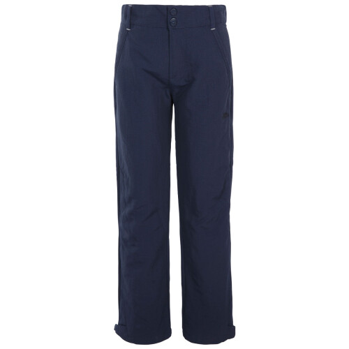 Trespass Trespass Kids Walking Trousers Decisive