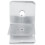 90 Stainless Steel Shower Door Hinge Bracket 4