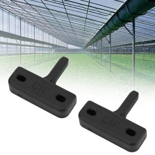 Greenhouse Window Catch Kit 2pk 2