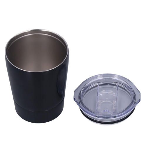 Stainless Steel 260ml Travel Cup 2