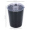 Stainless Steel 260ml Travel Cup 17