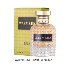 (Day Rose 50ml) Scarf Women Perfume Niche Long Lasting Fresh Floral Light Daily Fragrance