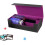 Deck Box 1800+ Trading Card Storage Box Case Sports Card Organizer Box 5