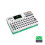 Cardputer Mesh Kit for Meshtastic Cardputer-Adv Integrates LoRa Mesh Networking with Global Positioning Capabilities 3