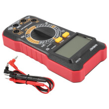 ANENG SZ304 Digital Multimete True RMS Handheld Multifunction High Precision Tester NCV AC/ Votage Current Resistance Ohm Tool