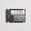 Adaptador SSD A  M.2 NGFF SSD Placa Adaptadora de Disco MSATA A  M.2 NGFF A 5