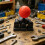 3D Printed Mechanical Keyboard External Game Joystick WASD Movement for Fighting Games 3