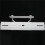 3X Adjustable Air Conditioner Cover Windshield Air Conditioning Baffle Shield Wind Guide Month Straight Shield Drop Ship 2
