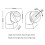 Outdoor Infrared Long Motion AC100V-240V Wall  PIR Detectors LED Sensor Waterproof Timer Light Motion Sensor White 6