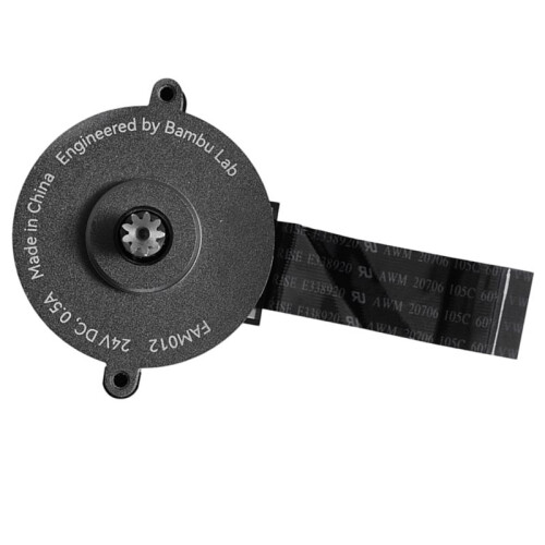 3513 Extruder Motor voor  H2D/H2C Printer 3D Printer Accessoires 2