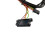 Retrofit Non-Idrive to CIC Cable Wire Harness Wire Cable Harness for  E90 E91 E92 E93 E87 E84 4