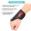 Beginner Two-Piece Set: Wrist Correction and Swing Motion Corrector to Prevent Wrist Prolapse. 6