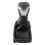 Gear Shift Knob with Leather Boot New for  A7 A6 PASTYLE C7 2016 2017 2018 Flat Leather 1