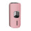 Automatic Toothpaste Dispenser Wall Mounted -  Touchless Toothpaste Squeezer for Kids and Adults () 2