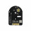 1Pair Front Headlights LED Chip PCB Board for  ID4 21-24 LED Turn Signal Daytime Running Light Source Board 3