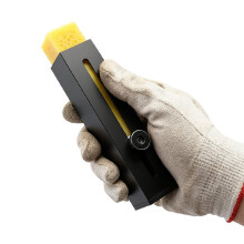 Woodworking Sanding Belt Cleaner Set Abrasive Cleaning Eraser Stick for Sanding Belts & Discs Sandpaper Rough Tape