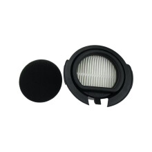 Pre-Filter & Post-Filter for Rowenta ZR009020 X-Pert 5.80/8.8 Vacuum Cleaner Replacement Vacuum Filter Dust Filter Parts