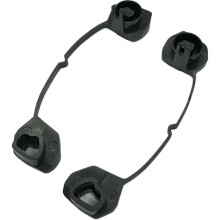 Sunroof Slider Guide Convertible Locking Hook Repair Kit Fit for W451 07 08 09 10 11 12 13 14 , A4517760016