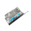 Dust Box with Filter Compatible with  Spot+Scrub Ai Robot Vacuum Cleaner Replaceable Parts Trash Dust Box 5