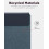 Lenovo YOGA SLEEVE 14.5'' TIDAL TEAL 5