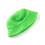 Minecraft Minecraft Bucket Hat (Boys Green) 2