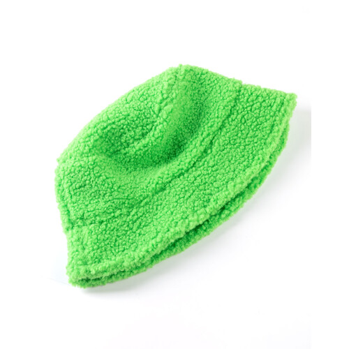 Minecraft Minecraft Bucket Hat (Boys Green) 1