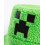 Minecraft Minecraft Bucket Hat (Boys Green) 3