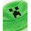 Minecraft Minecraft Bucket Hat (Boys Green) 5