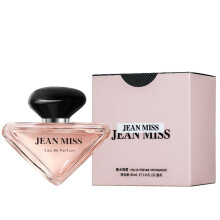 (Qingbenmucai 85ml) Women's Perfume, Men's Perfume, Fresh Floral & Woody Scent, Light Fragrance, Long Lasting