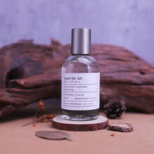 (029 black tea 100ml) Women's Perfume, Men's Perfume, Fresh Floral & Woody Scent, Light Fragrance, Long Lasting