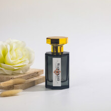 (Road to Hades 50ml) Women's Perfume, Men's Perfume, Fresh Floral & Woody Scent, Light Fragrance, Long Lasting
