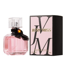 (Reversal Paris 50ml) Women's Perfume, Men's Perfume, Fresh Floral & Woody Scent, Light Fragrance, Long Lasting
